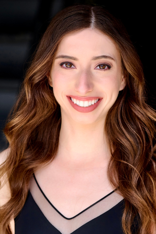 Dahlia Lesh